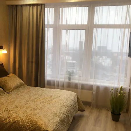 Lejlighed Flat *