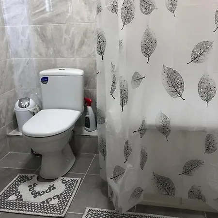 Flat Lejlighed Odessa