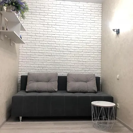 Lejlighed Flat