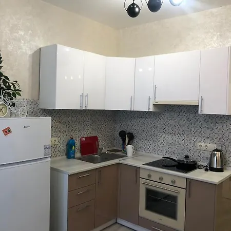 Flat Lejlighed Odessa