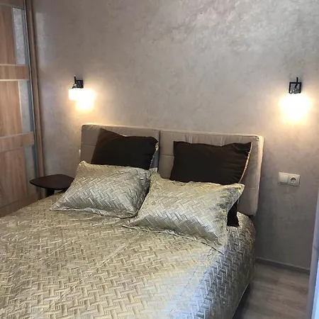 Flat Lejlighed Odessa