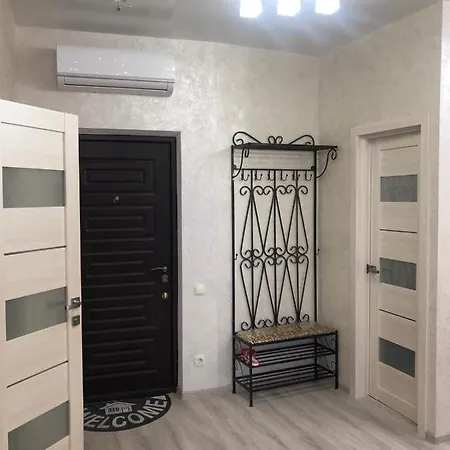 Flat Lejlighed Odessa