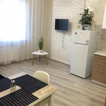 Flat Odessa