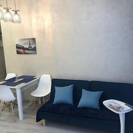 Flat Lejlighed Odessa