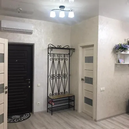 Flat Lejlighed Odessa